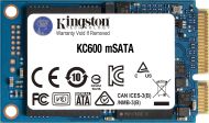 Kingston KC600 SKC600MS/1024G 1TB - cena, srovnání