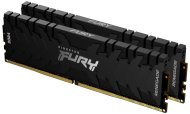 Kingston KF436C16RB1K2/32 2x16GB DDR4 3600MHz - cena, srovnání