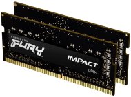 Kingston KF432S20IBK2/32 2x16GB DDR4 3200MHz - cena, srovnání