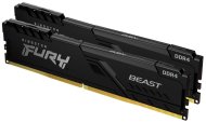 Kingston KF432C16BBK2/32 2x16GB DDR4 3200MHz - cena, srovnání