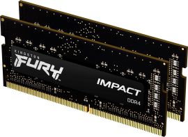 Kingston KF432S20IBK2/16 2x8GB DDR4 3200MHz