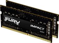 Kingston KF432S20IBK2/16 2x8GB DDR4 3200MHz - cena, srovnání