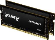 Kingston KF432S20IBK2/64 2x32GB DDR4 3200MHz - cena, srovnání