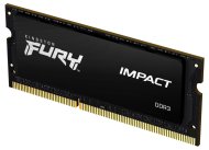 Kingston KF318LS11IB/8 8GB DDR3 1866MHz - cena, srovnání