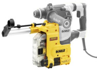 Dewalt Odsávanie prachu pre SDS-Plus kladivá D25304DH - cena, srovnání