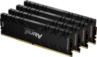 Kingston KF436C18RBK4/128 4x32GB DDR4 3600MHz - cena, srovnání