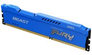 Kingston KF316C10B/4 4GB DDR3 1600MHz - cena, srovnání