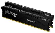 Kingston KF556C40BBK2-32 2x16GB DDR5 5600MHz - cena, srovnání