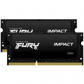 Kingston KF316LS9IBK2/16 2x8GB DDR3 1600MHz