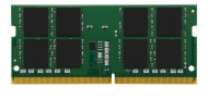 Kingston KVR32S22S8/16 16GB DDR4 3200MHz - cena, srovnání