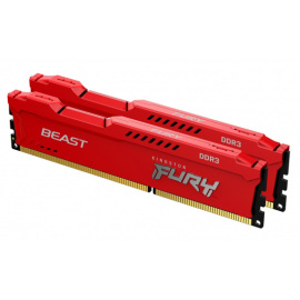 Kingston KF316C10BRK2/8 2x4GB DDR3 1600MHz