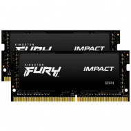 Kingston KF426S16IBK2/64 2x32GB DDR4 2666MHz