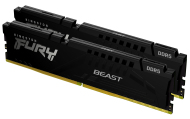 Kingston KF552C40BBK2-64 2x32GB DDR5 5200MHz - cena, srovnání