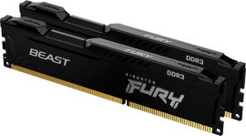 Kingston KF316C10BBK2/8 2x4GB DDR3 1600MHz