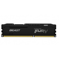 Kingston KF316C10BB/8 8GB DDR3 1600MHz - cena, srovnání