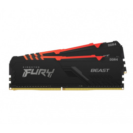 Kingston KF437C19BBAK2/16 2x8GB DDR4 3733MHz