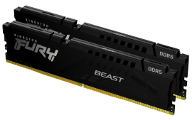 Kingston KF556C40BBK2-16 2x8GB DDR5 5600MHz