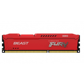 Kingston KF316C10BR/8 8GB DDR3 1600MHz