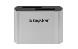 Kingston Workflow SD Reader WFS-SD