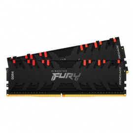 Kingston KF440C19RBAK2/16 2x8GB DDR4 4000MHz