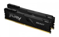 Kingston KF432C16BBK2/16 2x8GB DDR4 3200MHz - cena, srovnání