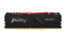 Kingston KF437C19BB1A/16 16GB DDR4 3733MHz