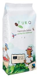 Puro Fairtrade Dark 1000g