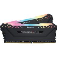 Corsair CMW32GX4M2Z3600C18 2x16GB DDR4 3600MHz - cena, srovnání