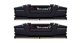 G-Skill F4-4000C18D-64GVK 2x32GB DDR4 4000MHz