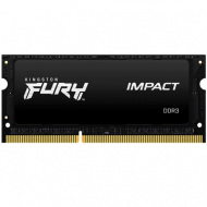 Kingston KF316LS9IB/4 4GB DDR3 1600MHz - cena, srovnání