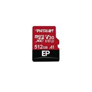 Patriot MicroSDXC Class 10 U3 512GB - cena, srovnání