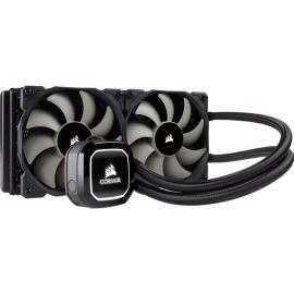 Corsair Hydro Series H100X