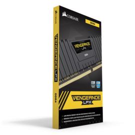 Corsair CMK16GX4M2D3600C16 2x8GB DDR4 3600MHz