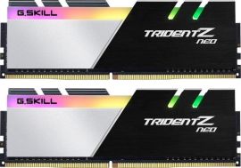 G-Skill F4-3600C14D-32GTZN 2x16GB DDR4 3600MHz