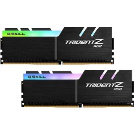 G-Skill F4-4000C16D-32GTZR 2x16GB DDR4 4000MHz