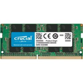 Crucial CT32G4SFD832A 32GB DDR4 3200MHz