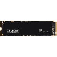 Crucial P3 CT1000P3SSD8 1TB - cena, srovnání