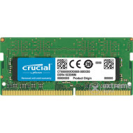 Crucial CT8G4SFS824A 8GB DDR4 2400MHz