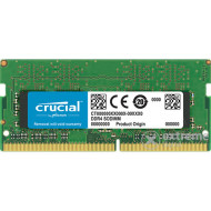 Crucial CT8G4SFS824A 8GB DDR4 2400MHz - cena, srovnání