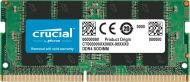 Crucial CT4G4SFS824A 4GB DDR4 2400MHz - cena, srovnání