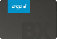 Crucial BX500 CT500BX500SSD1 500GB - cena, srovnání
