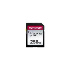 Transcend SDXC 300S UHS-I U3 256GB