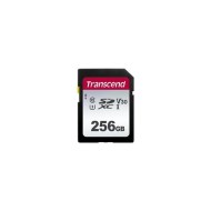 Transcend SDXC 300S UHS-I U3 256GB - cena, srovnání