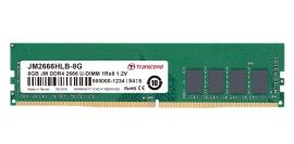 Transcend JM2666HLB-8G 8GB DDR4 2666MHz