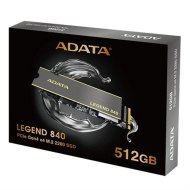 A-Data LEGEND 840 ALEG-840-512GCS 512GB - cena, srovnání