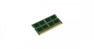 Kingston KCP316SD8/8 8GB DDR3 1600MHz - cena, srovnání