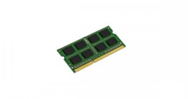 Kingston KCP316SS8/4 4GB DDR3 1600MHz