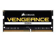 Corsair CMSX32GX4M1A2666C18 32GB DDR4 2666MHz - cena, srovnání