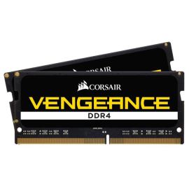 Corsair CMSX16GX4M2A2400C16 2x8GB DDR4 2400MHz