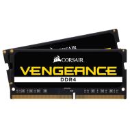 Corsair CMSX16GX4M2A2400C16 2x8GB DDR4 2400MHz - cena, srovnání